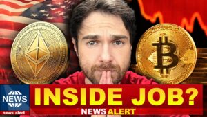 The Biggest Crypto Theft In History