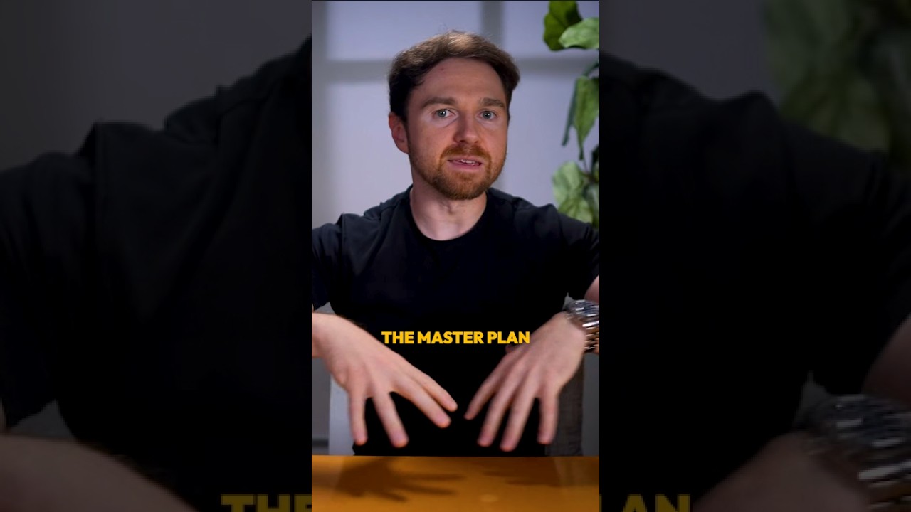 The Dark Plan Of Agenda 2030