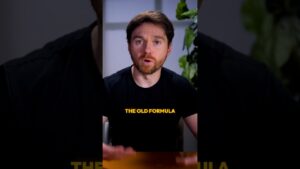 The Formula That Defines Poverty