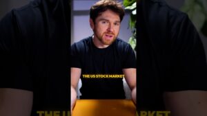 Who Owns the U.S. Stock Market?
