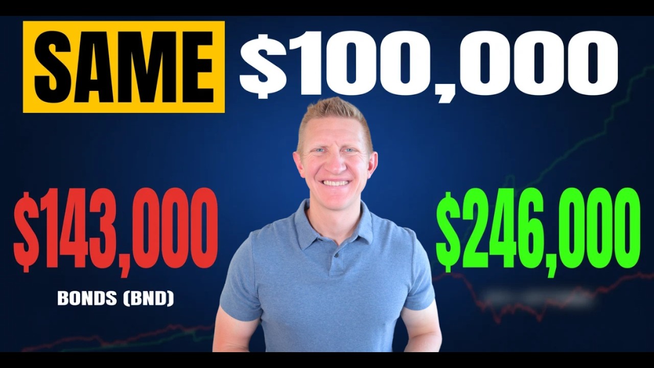 Why Own Bonds in Retirement When You Can Do This?
