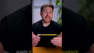You're Responsible For The US Debt